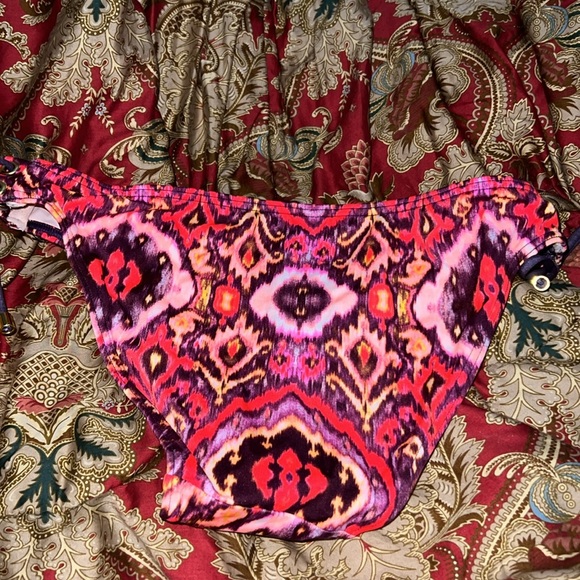 NWT victorias secret bikini bottom size: S - Picture 7 of 7